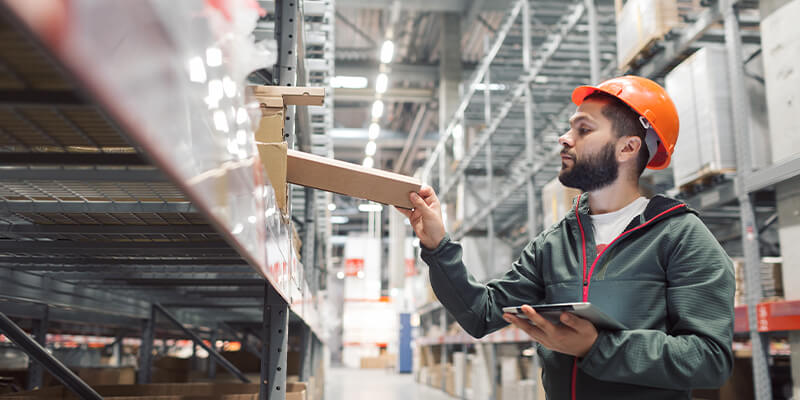 Dynamics 365 Inventory Management